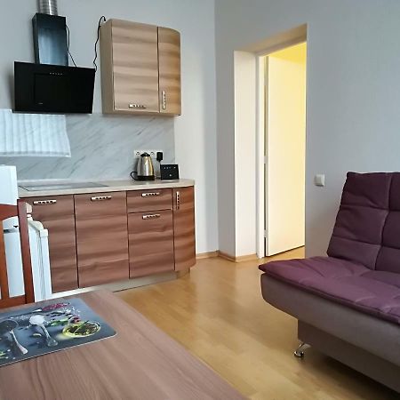 Cheap & Good Apartments Рига Стая снимка