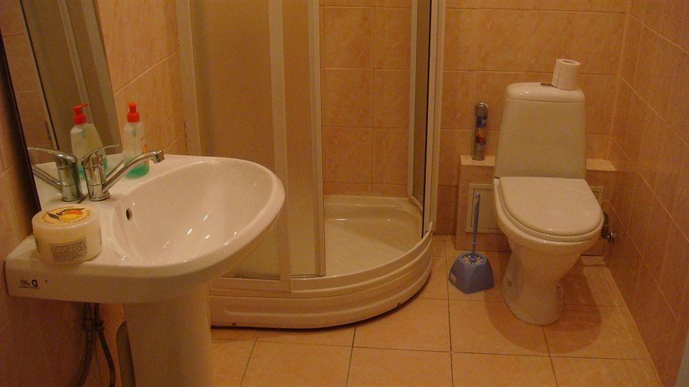 Cheap & Good Apartments Рига Екстериор снимка
