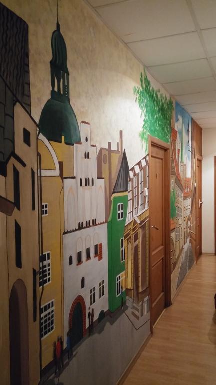 Cheap & Good Apartments Рига Екстериор снимка