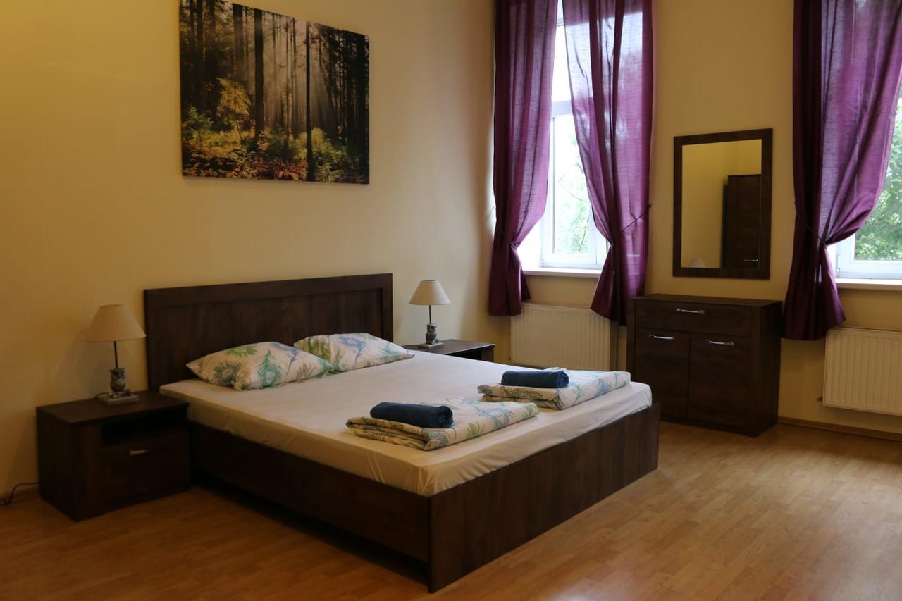 Cheap & Good Apartments Рига Стая снимка